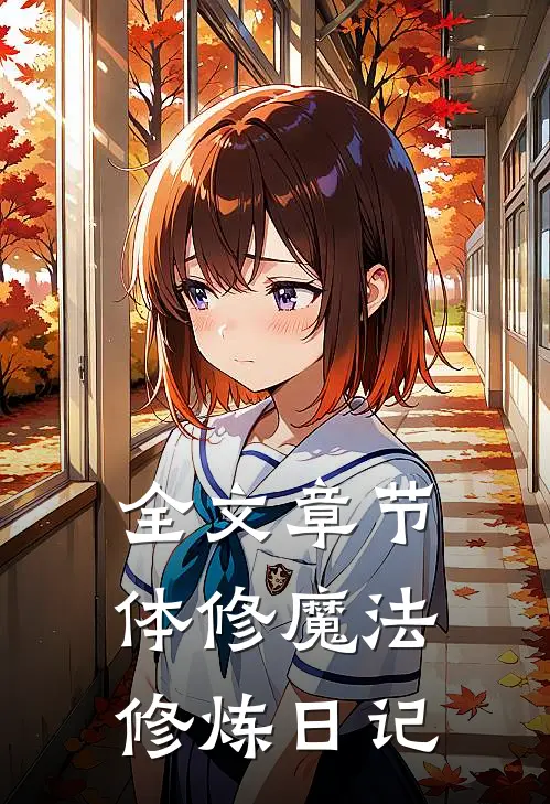 全文章节体修魔法修炼日记