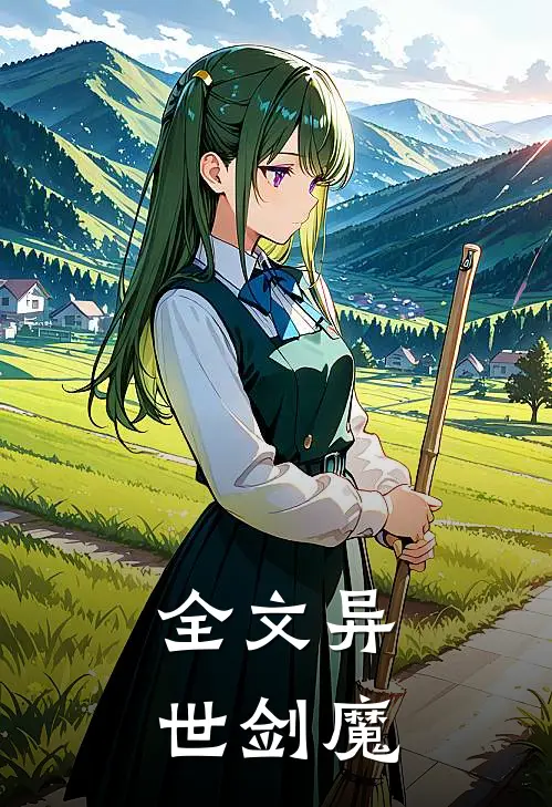 全文异世剑魔