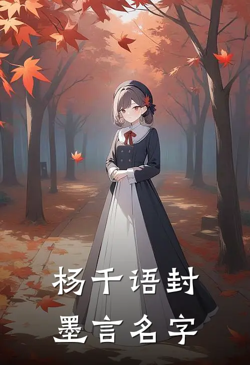 杨千语封墨言名字