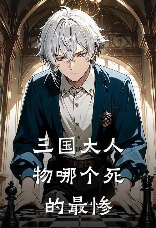 三国大人物哪个死的最惨