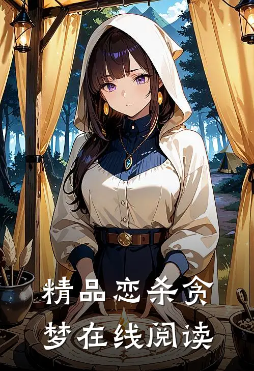 精品恋杀贪梦在线阅读