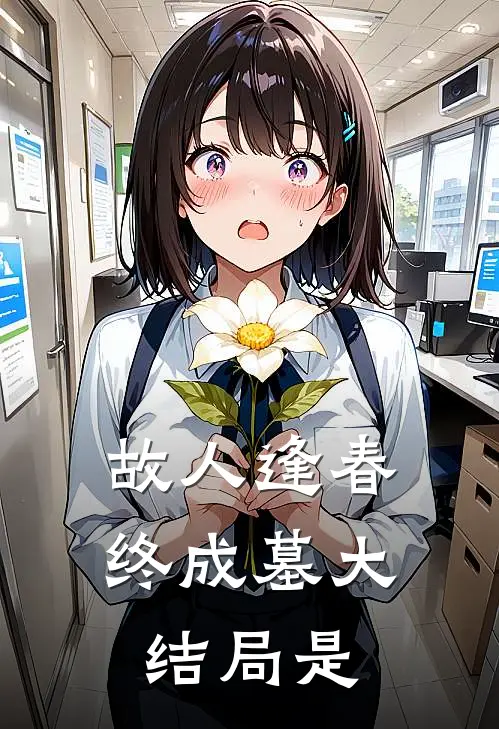 故人逢春终成墓大结局是