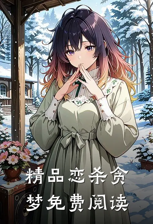 精品恋杀贪梦免费阅读