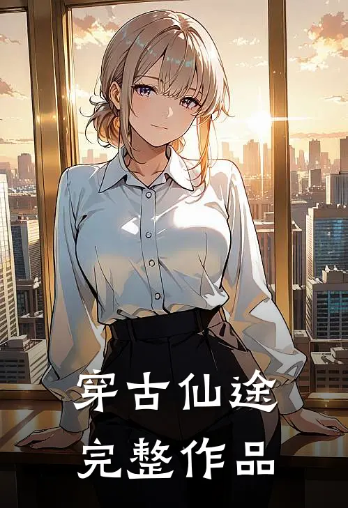 穿古仙途完整作品