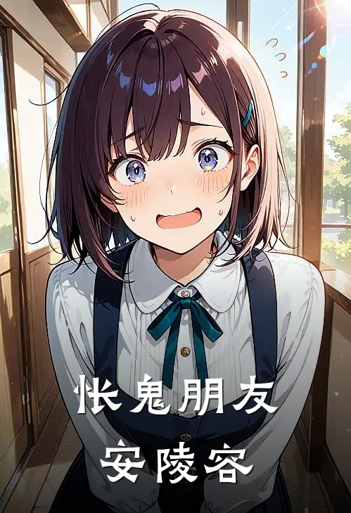 怅鬼朋友安陵容