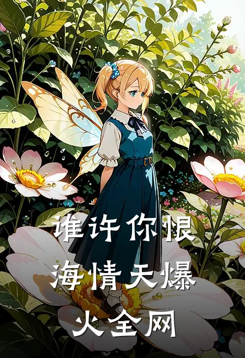 谁许你恨海情天爆火全网