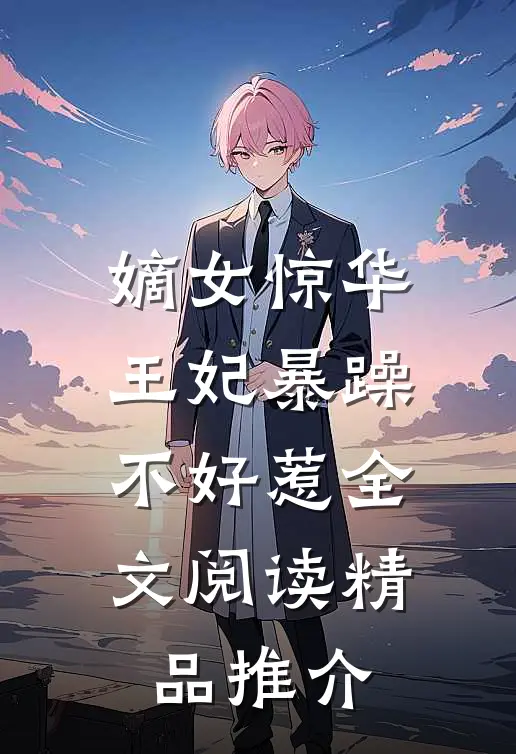 嫡女惊华王妃暴躁不好惹全文阅读精品推介