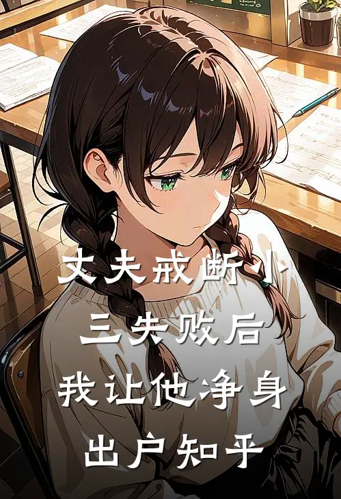 丈夫戒断小三失败后，我让他净身出户知乎