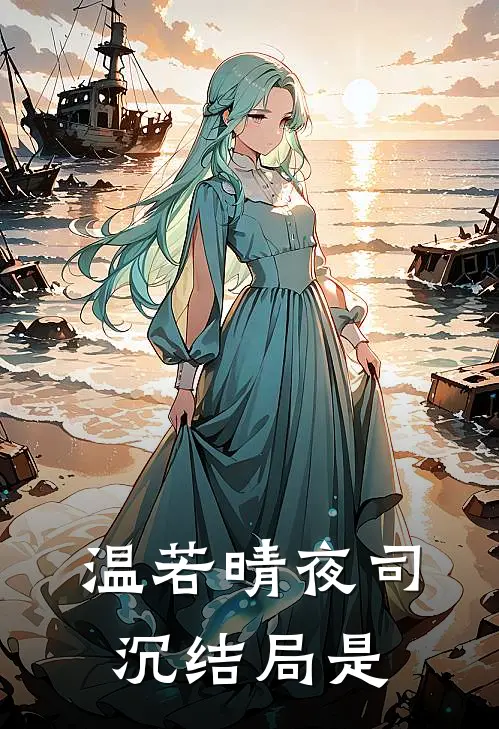 温若晴夜司沉结局是