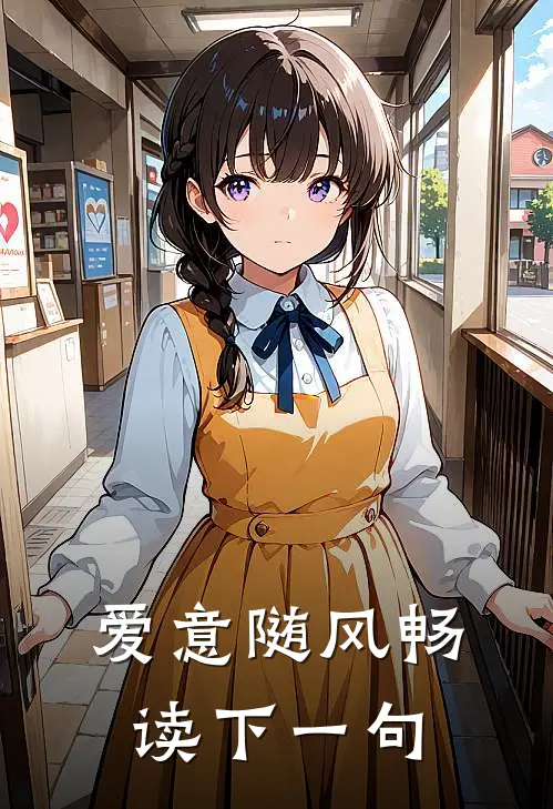 爱意随风畅读下一句