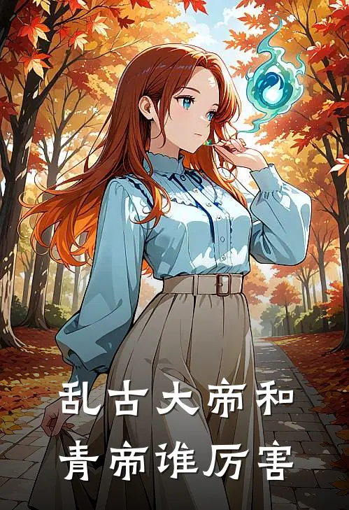 乱古大帝和青帝谁厉害