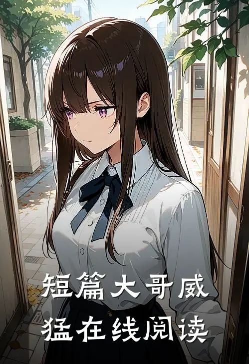 短篇大哥威猛在线阅读
