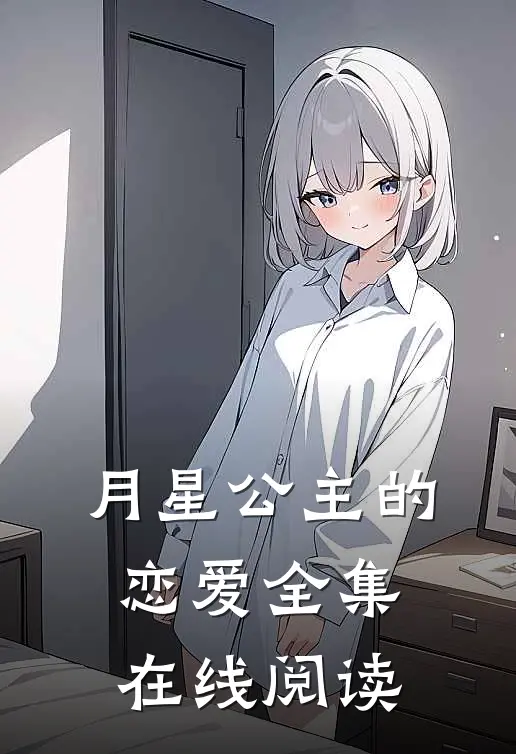 月星公主的恋爱全集在线阅读