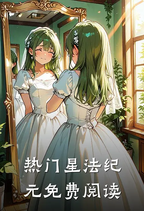 热门星法纪元免费阅读