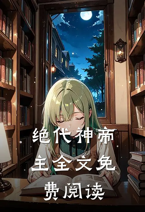 绝代神帝主全文免费阅读