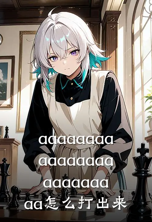 aaaaaaaaaaaaaaaaaaaaaaaaa怎么打出来