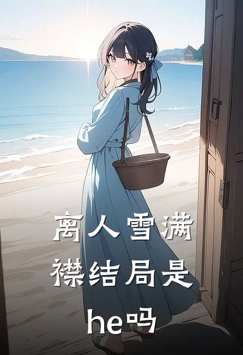 离人雪满襟结局是he吗
