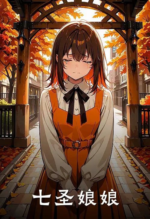 七圣娘娘