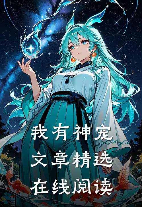 我有神宠文章精选在线阅读
