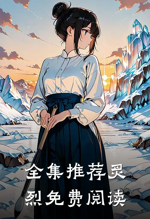 全集推荐炙烈免费阅读