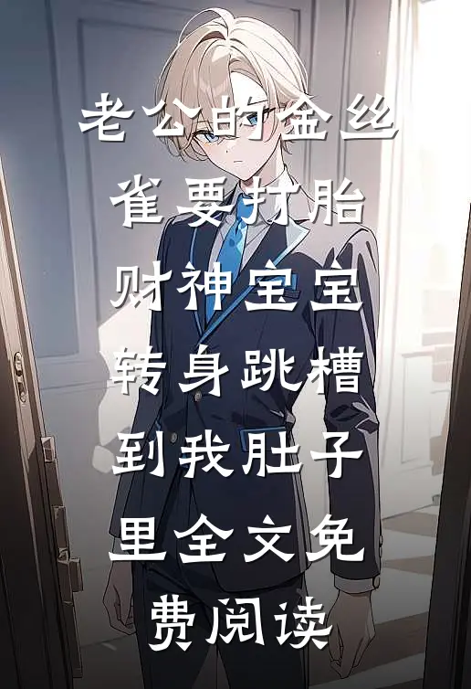 老公的金丝雀要打胎，财神宝宝转身跳槽到我肚子里全文免费阅读