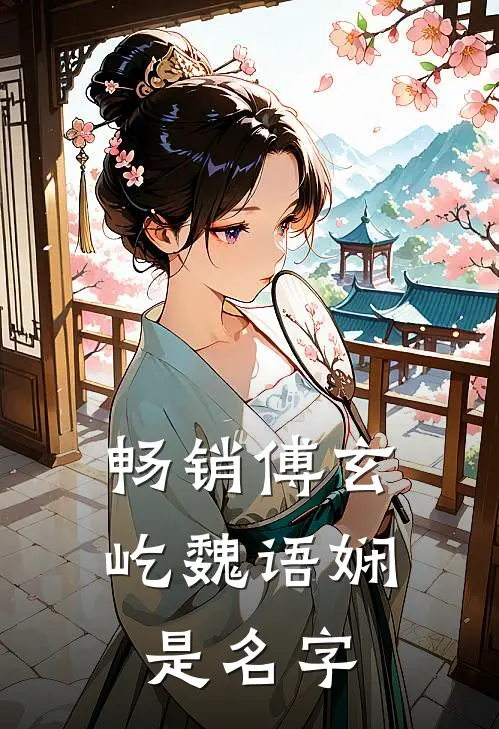 畅销傅玄屹魏语娴是名字