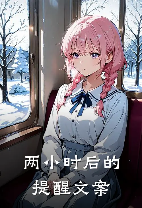 两小时后的提醒文案