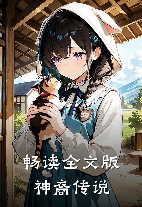 畅读全文版神裔传说