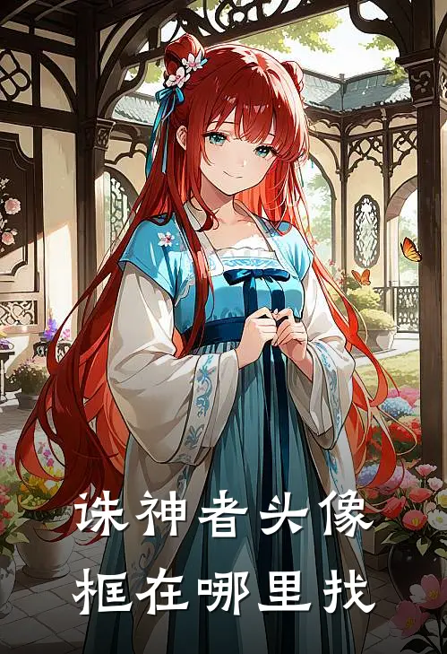 诛神者头像框在哪里找