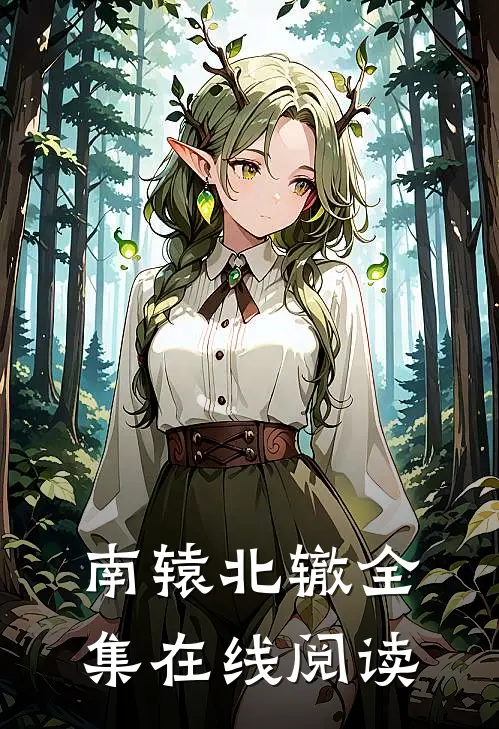南辕北辙全集在线阅读