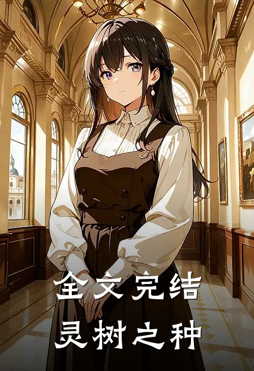 全文完结灵树之种