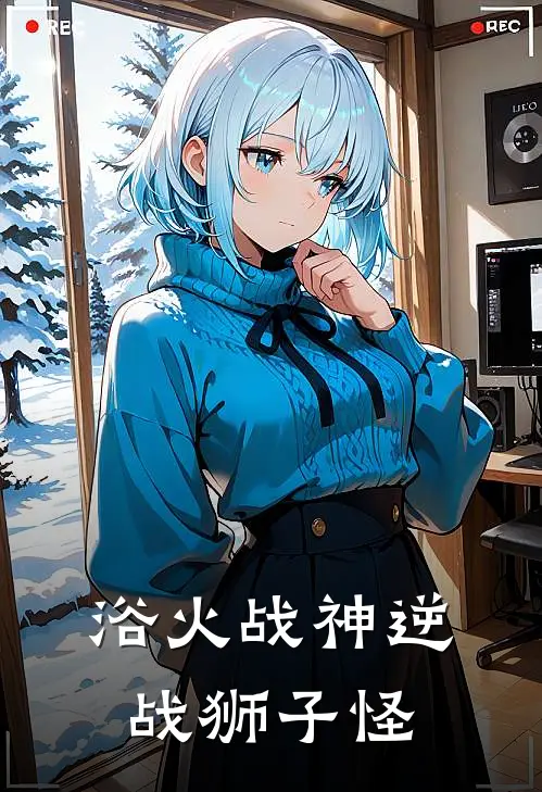 浴火战神逆战狮子怪