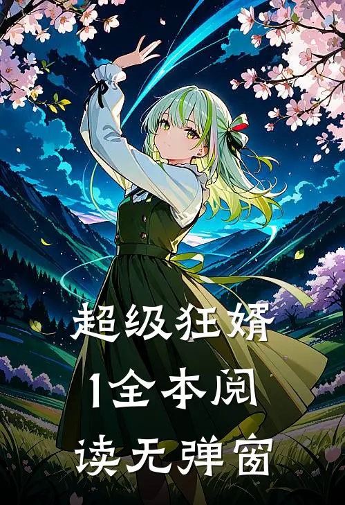 超级狂婿1全本阅读无弹窗