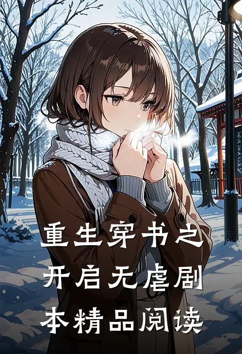 重生穿书之开启无虐剧本精品阅读