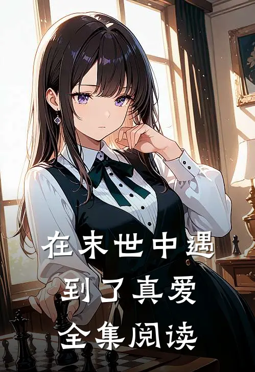 在末世中遇到了真爱全集阅读