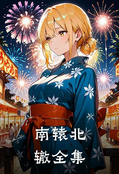 南辕北辙全集