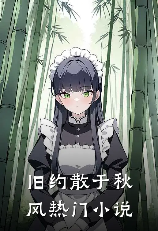 旧约散于秋风热门小说