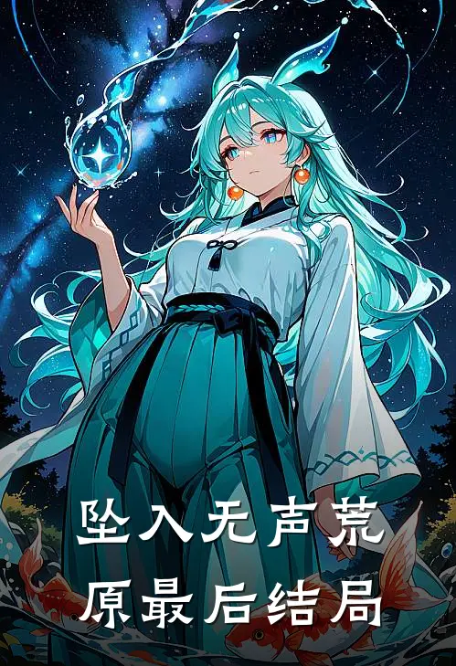 坠入无声荒原最后结局