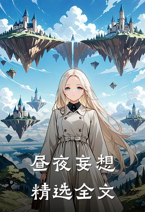 昼夜妄想精选全文