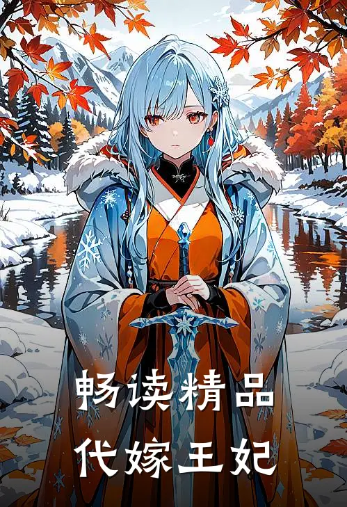 畅读精品代嫁王妃