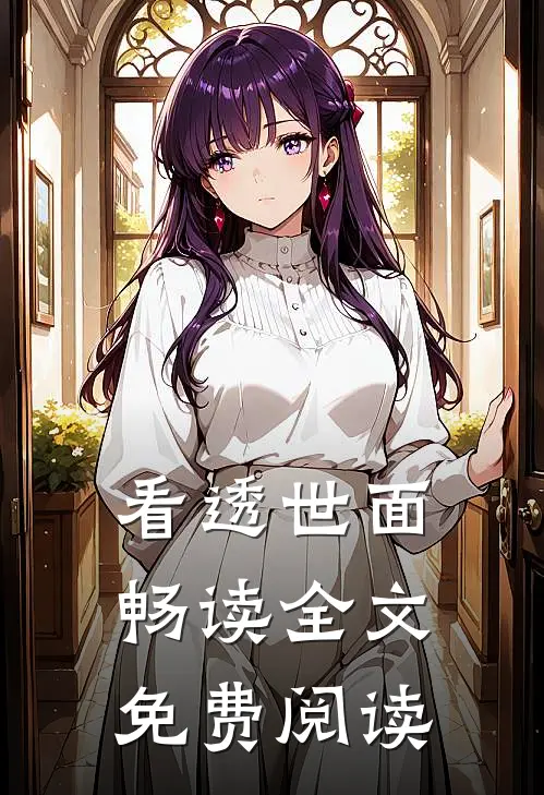 看透世面畅读全文免费阅读