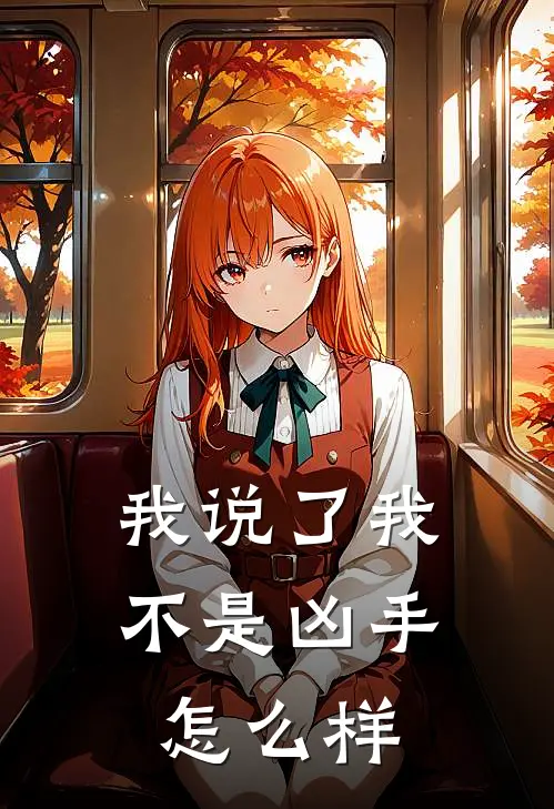 我说了我不是凶手怎么样