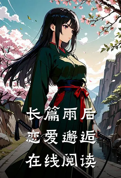 长篇雨后恋爱邂逅在线阅读
