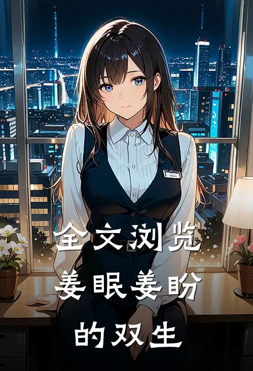 全文浏览姜眠姜盼的双生