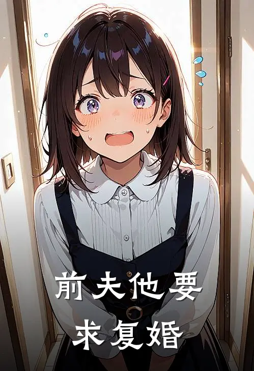 前夫他要求复婚