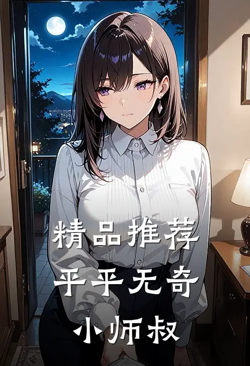 精品推荐平平无奇小师叔
