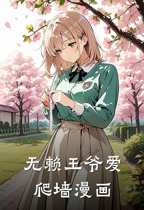 无赖王爷爱爬墙漫画