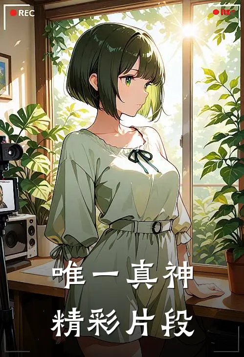 唯一真神精彩片段