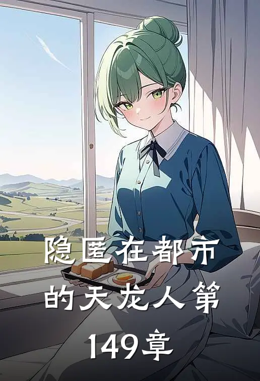 隐匿在都市的天龙人 第149章