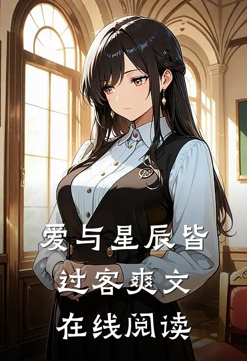 爱与星辰皆过客爽文在线阅读
